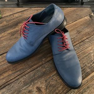 Original Penguin mens shoes